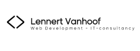 Lennert Vanhoof Web Development - IT-consultancys achtergrond