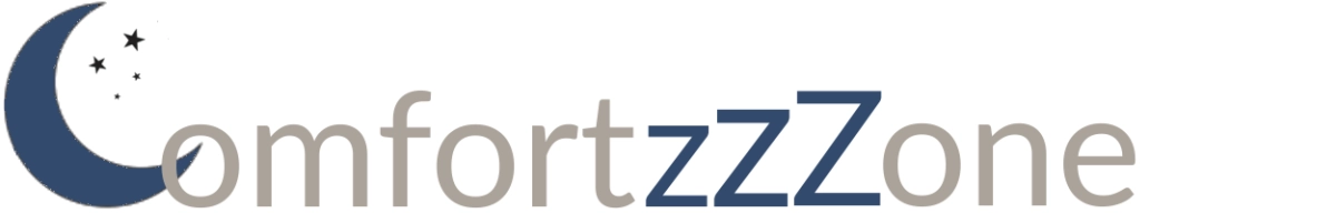 ComfortzzZone dekbeddens achtergrond