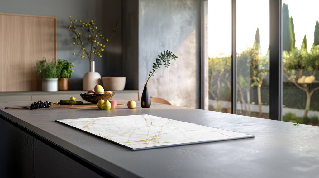 KitchenArts achtergrond