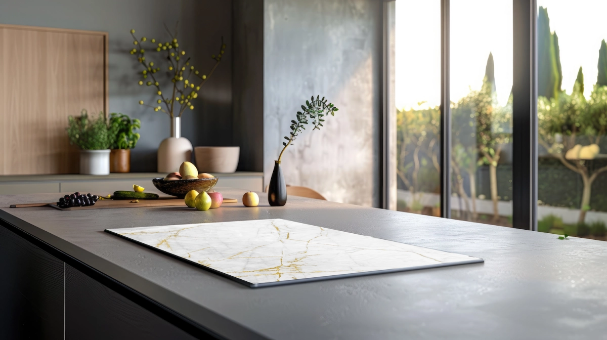 KitchenArts achtergrond