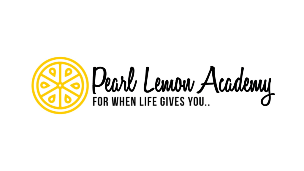 Pearl Lemon Academy arrière plan