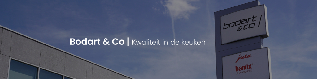 Bodart & Cos achtergrond