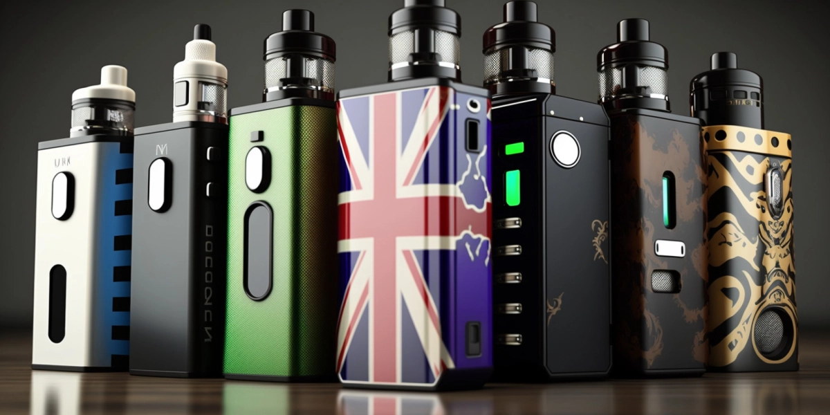 Bulk Vape Wholesales background