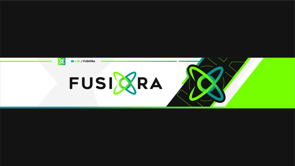 Fusioras background