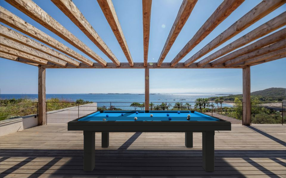 Black Label Billiardss background