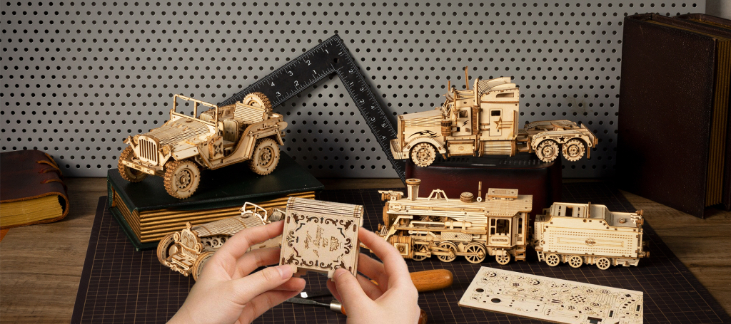 PuzzleWunder Hintergrund