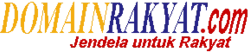 Domain Rakyats background
