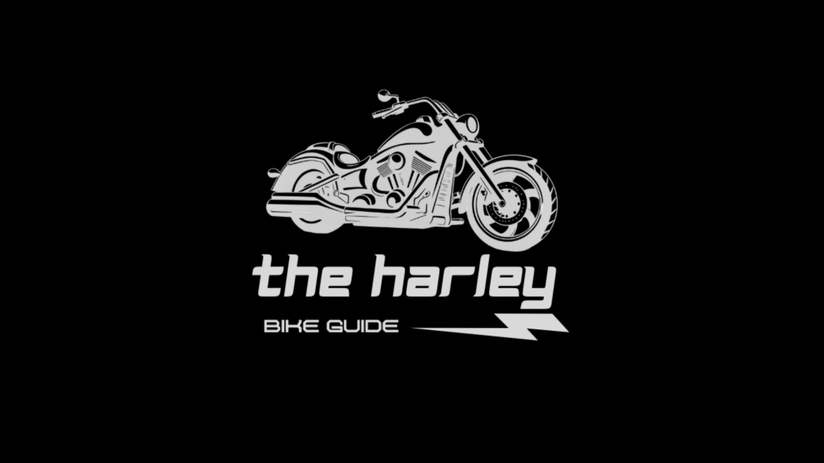 The Harley Bike Guides background