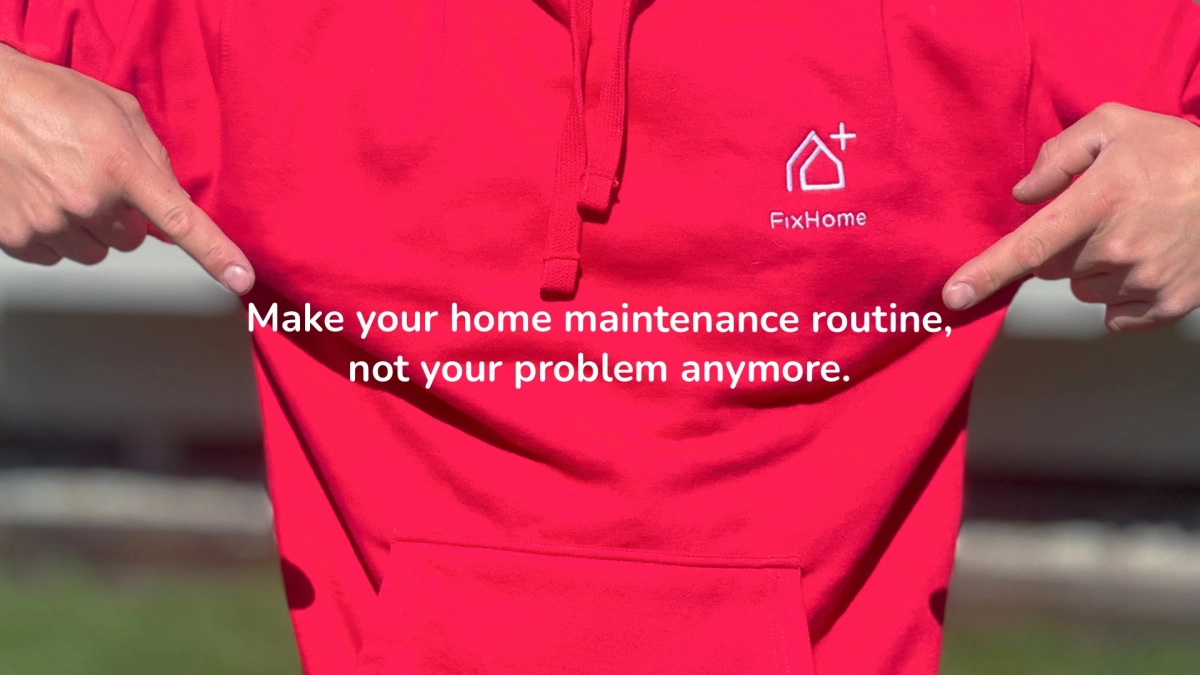 FixHome+s background