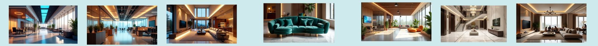 Miggla - An Luxury Interiors & Custom Furnitures background