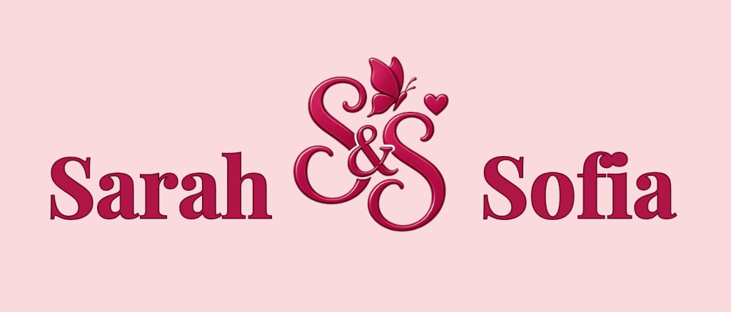 Sarah & Sofia Hintergrund