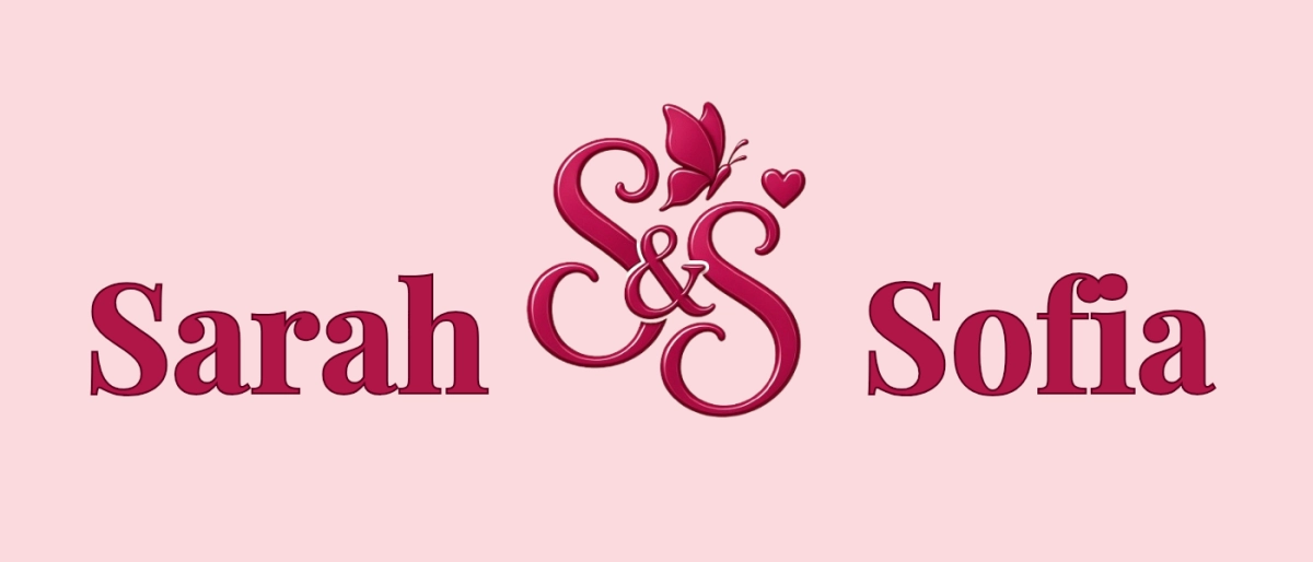 Sarah & Sofia Hintergrund