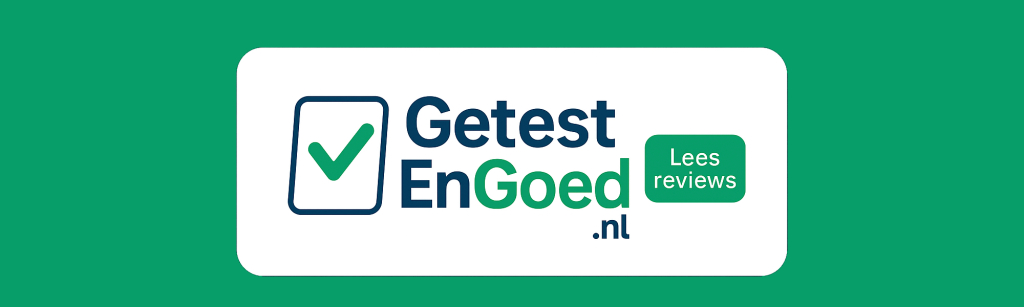 Getestengoeds achtergrond