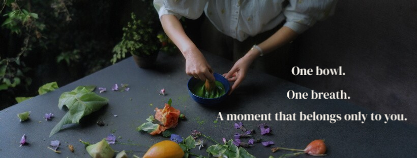 Zenergy Teas background