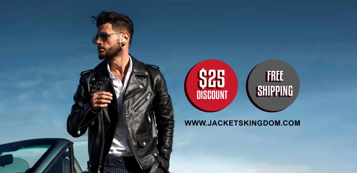 Jackets Kingdoms background