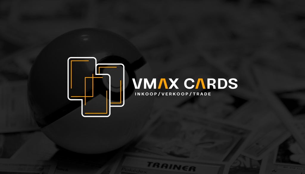 VMax Cardss achtergrond