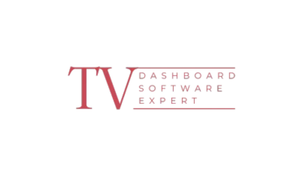TV Dashboard Software Experts background