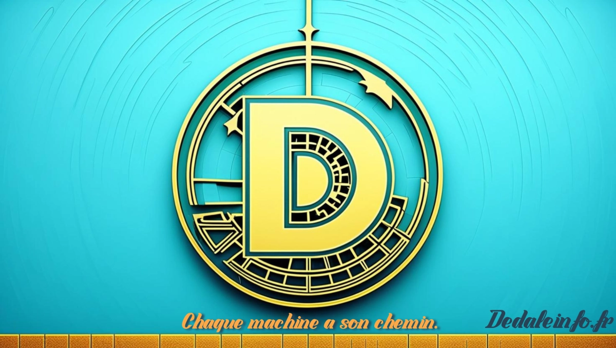 Dedaleinfo arrière plan