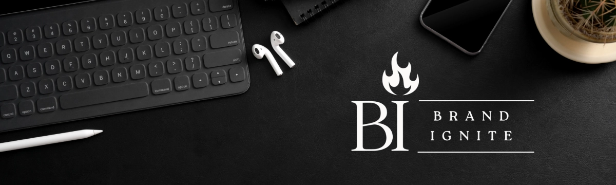 Brand Ignites background