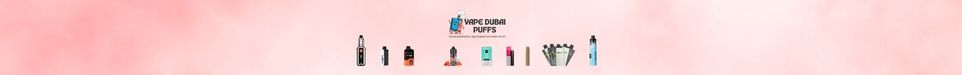 Vape Dubai Puffss background