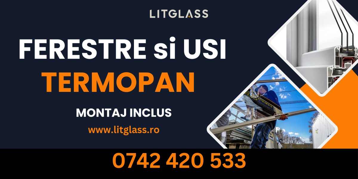 LITGLASSs background