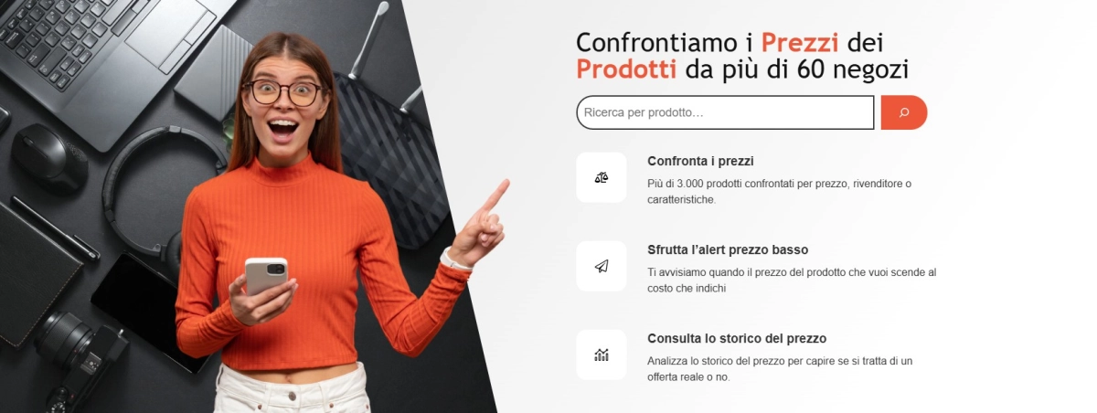 Occhioaiprezzis sfondo