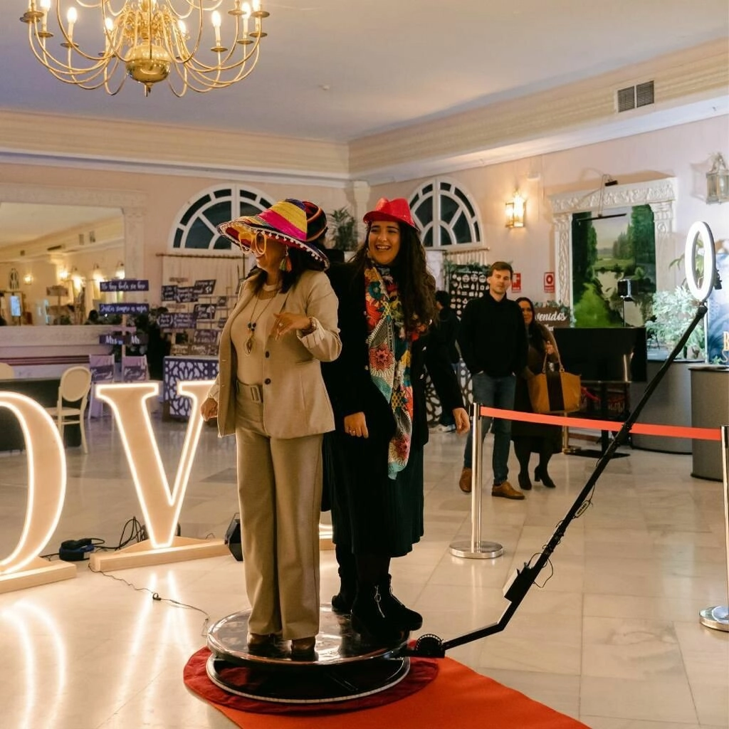 FotomatonMR de fondo