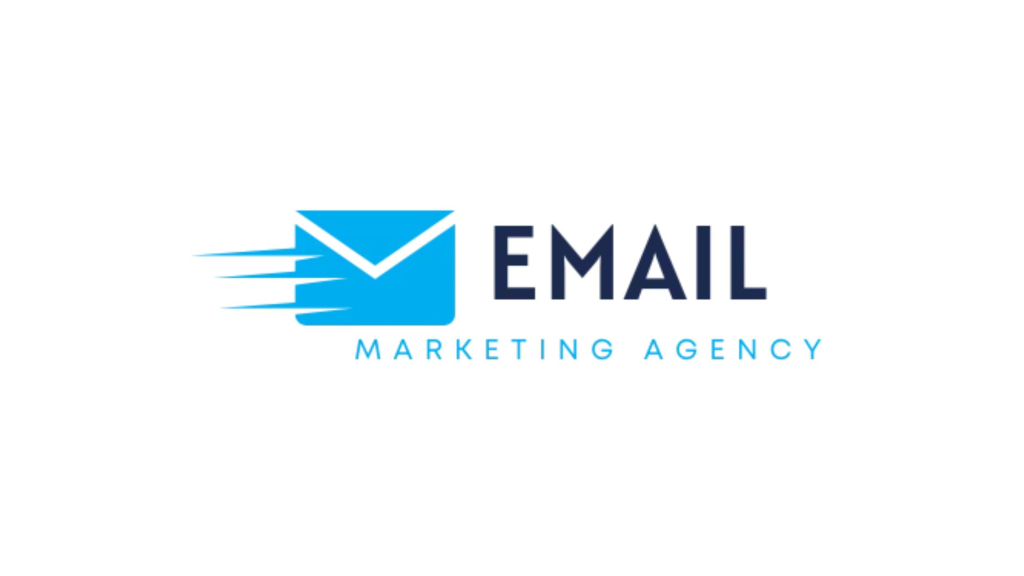 Email Marketing Agency arrière plan