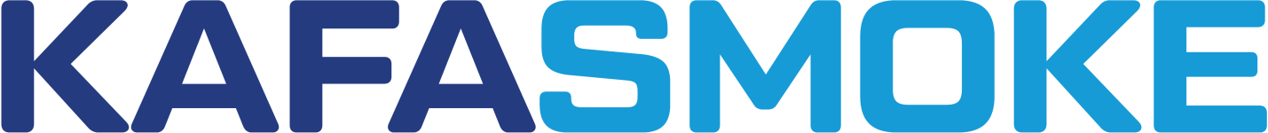 Kafa Smoke Hintergrund