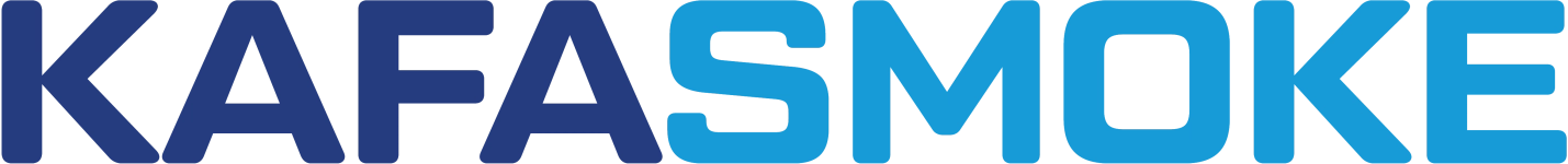 Kafa Smoke Hintergrund