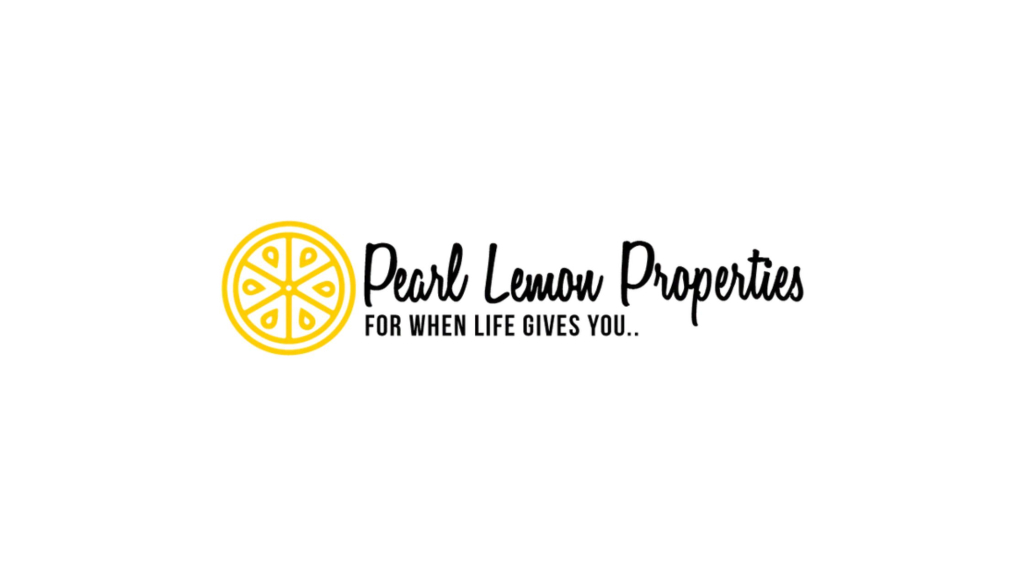 Pearl Lemon Properties UK arrière plan