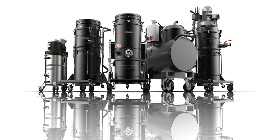 Clean Industrys achtergrond