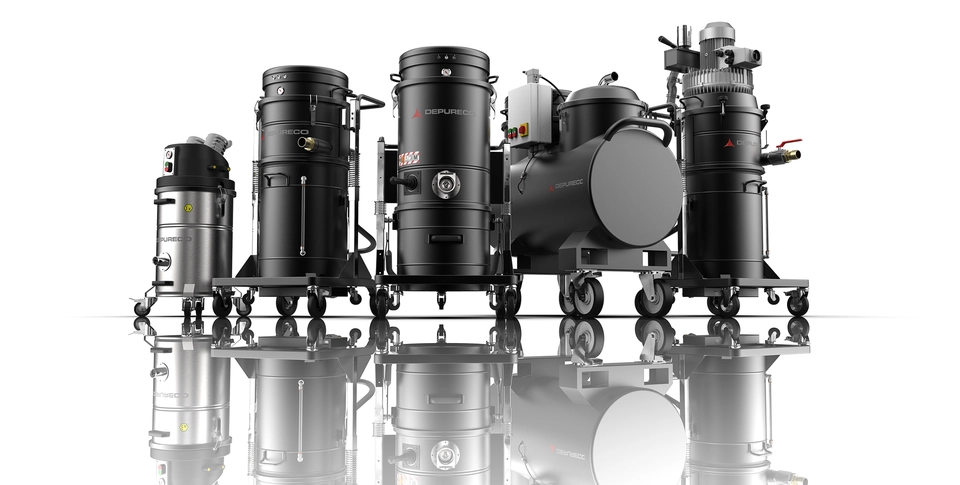 Clean Industrys achtergrond