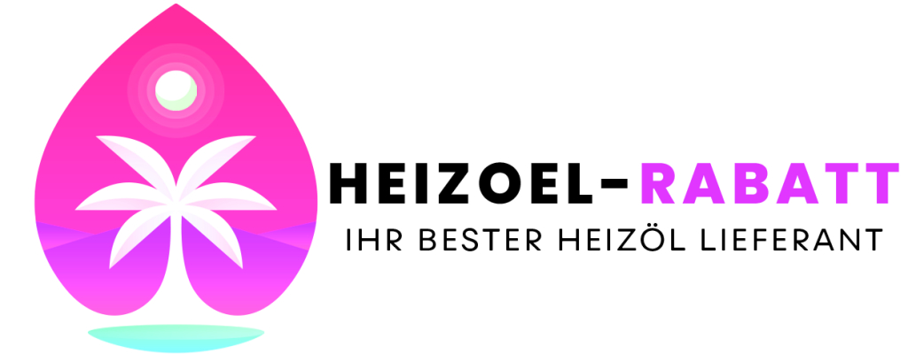 Heizoel-Rabatt Hintergrund