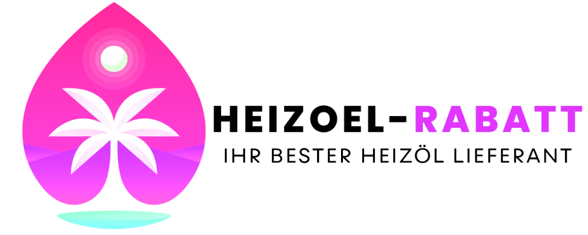 Heizoel-Rabatt Hintergrund