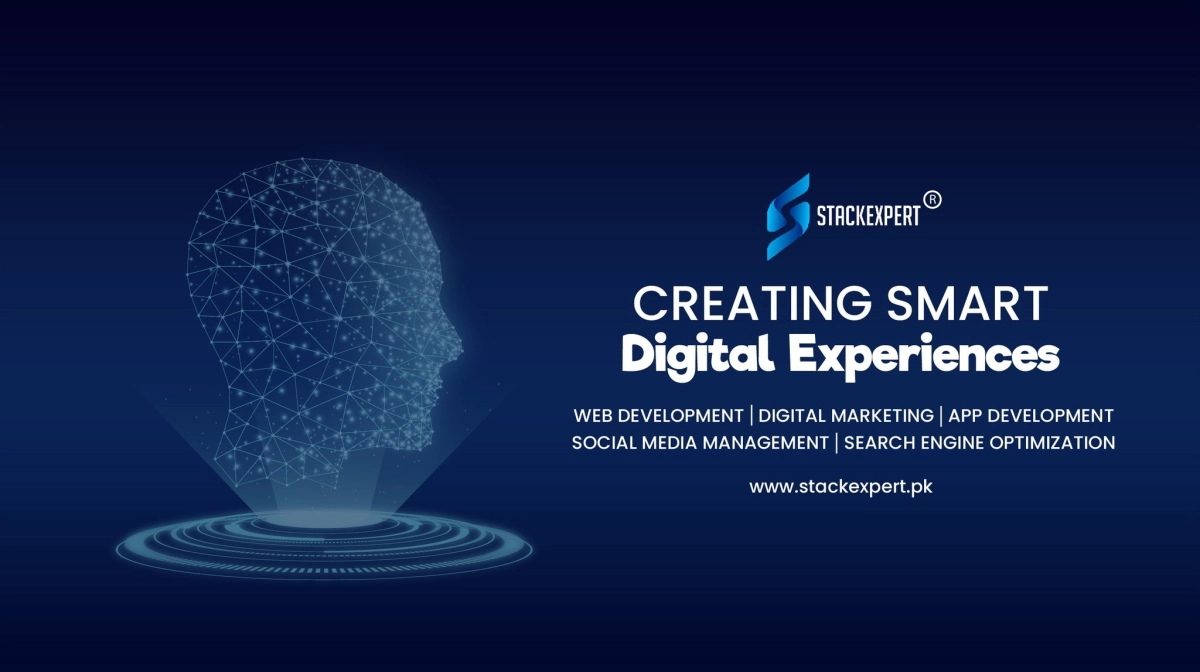 Stackexperts background