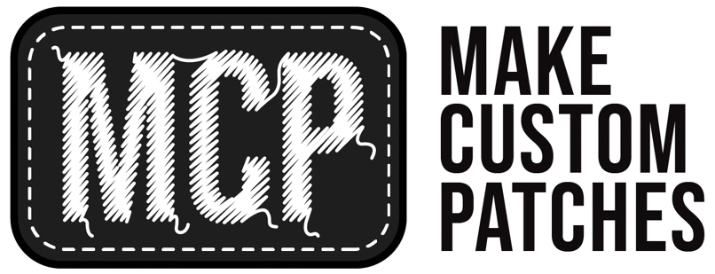 Make Custom Patchess background