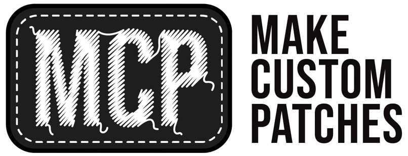 Make Custom Patchess background