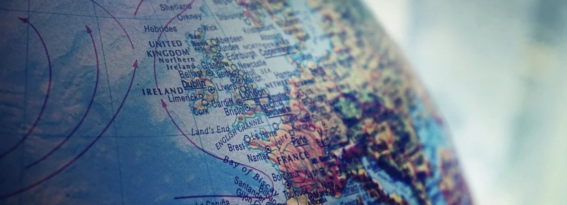 Amsterdam Removals background