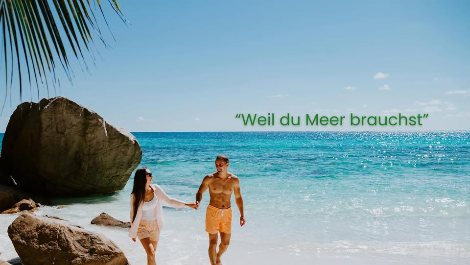 Nix-wie-weg Hintergrund