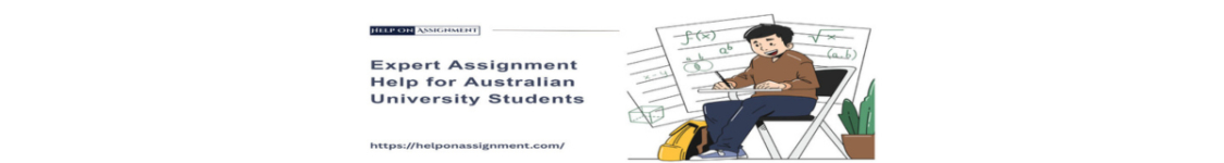 Helponassignments background