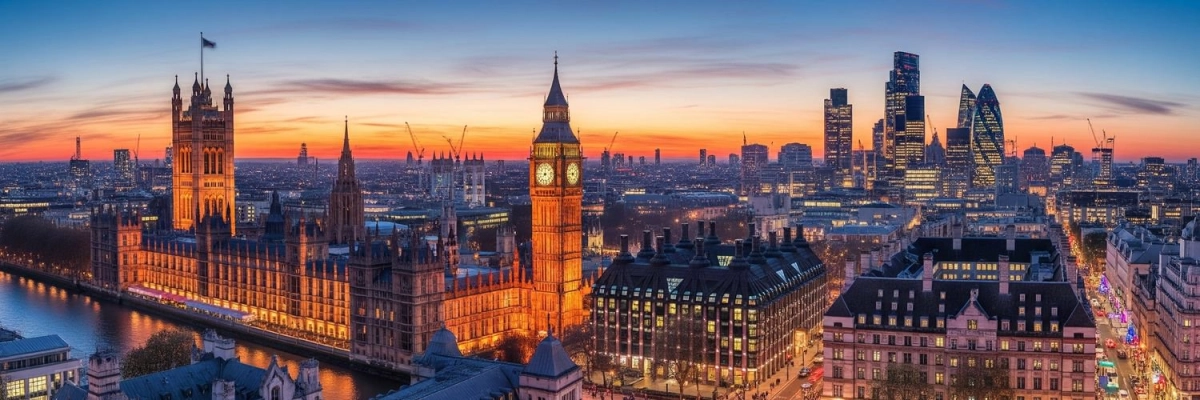 Removals Service Londons background