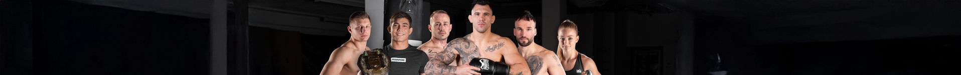 Phantom Athletics Hintergrund