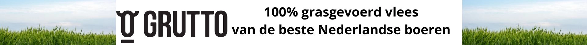 Vlees kopen bij de boers achtergrond