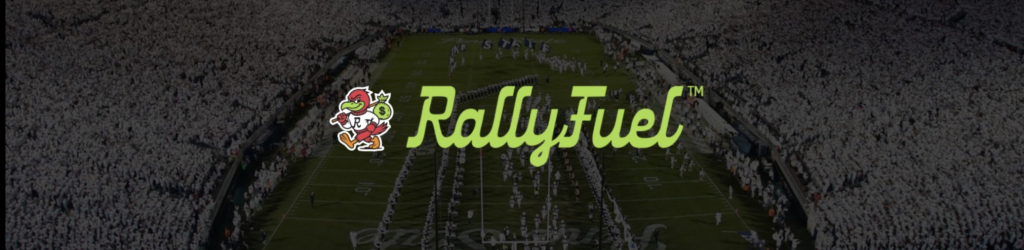 Rallyfuels background