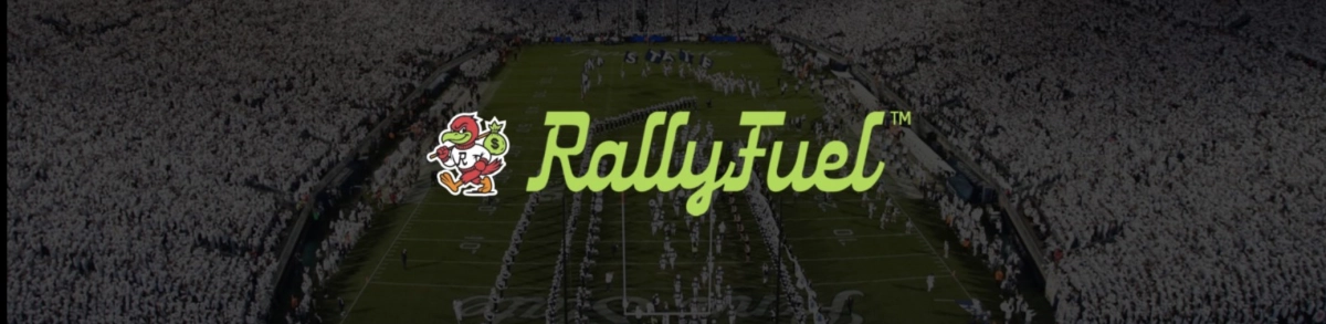 Rallyfuels background