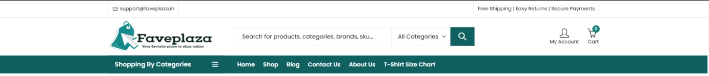 Faveplazas background