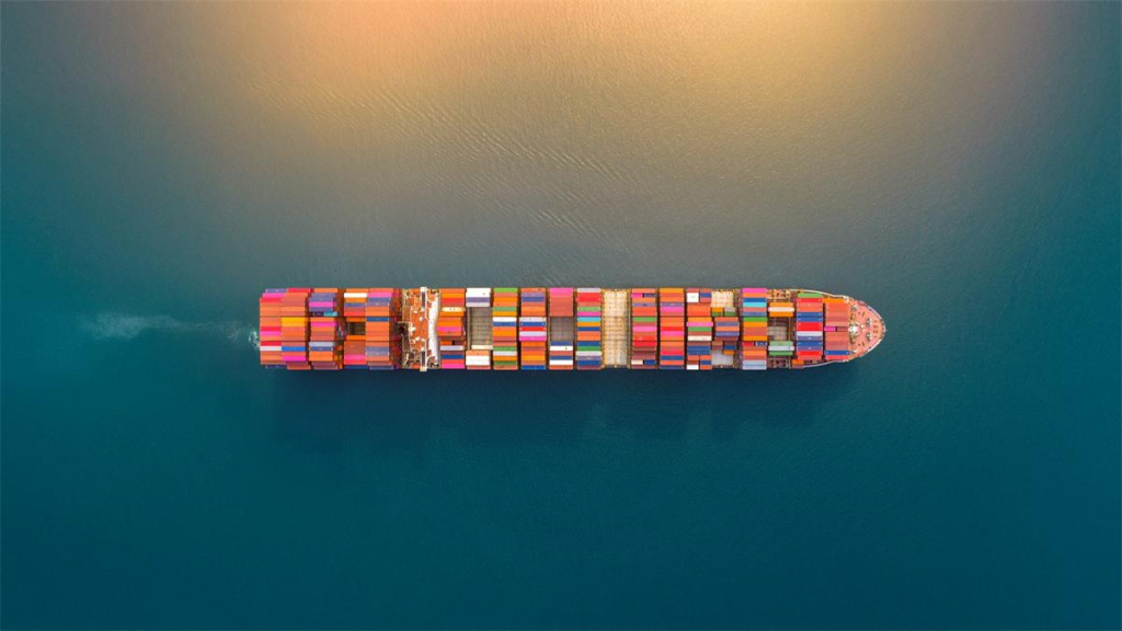 Forward Air Cargo Service And Clearance L.L.Cs background