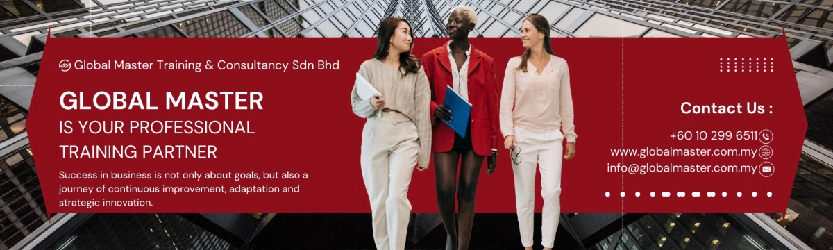 Global Master Academys background