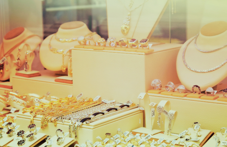 Wang Jewelrys background